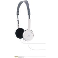 Auricular JVC ligero blanco L50 JVC