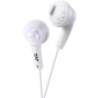 Auricular boton blanco F160 JVC