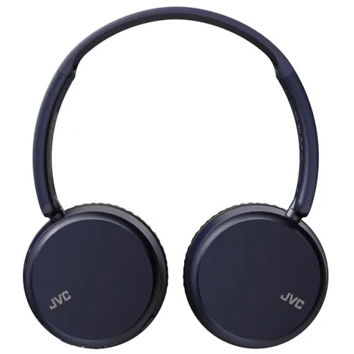 Auricular diadema BT azul S36W JVC