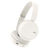 Auricular diadema BT blanco S36W JVC