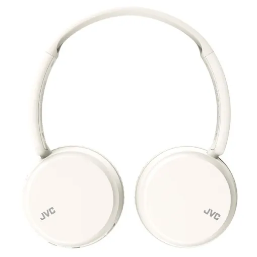 Auricular diadema BT blanco S36W JVC