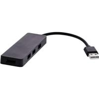 Lector USB HUBS