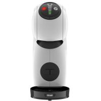 Cafetara de cápsulas, 15 bar, EDG226W Genio S DELONGHI