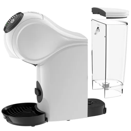 Cafetara de cápsulas, 15 bar, EDG226W Genio S DELONGHI