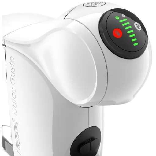 Cafetara de cápsulas, 15 bar, EDG226W Genio S DELONGHI