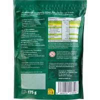 Avellana cruda bio EROSKI, bolsa 175 g