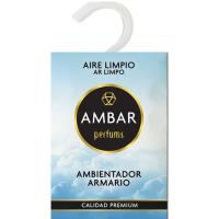 Ambientador sobre aire limpio AMBAR, 1 ud Ambientador sobre aire limpio AMBAR, 1 ud