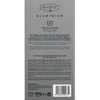 Café ristretto compatible Nespresso BAQUÉ, caja 20 uds