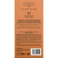 Café lungo compatible nespresso BAQUÉ, caja 20 uds