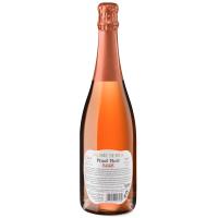 JAUME SERRA Pinot Noir cava gorria, botila 75 cl