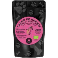 Caldo de huesos de ternera eco para perro PET BEL, bolsa 230 ml