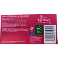 Infusión de propóleo y equinácea POMPADOUR, caja 15 uds