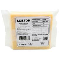 LEISTON erreserba handiko Cheddar gazta, zatia 200 g
