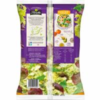 Ensalada Gourmet Mediterránea FLORETTE, bolsa 150 g
