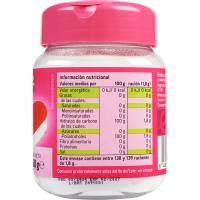 EROSKI sukralosa-hauts edulkoratzailea, potoa 250 g