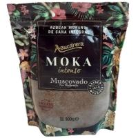 AZUCARERA moka azukre beltza, poltsa 300 g