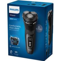 Afeitadora S3000 PHILIPS