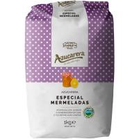 Azúcar especial mermelada AZUCARERA, paquete 1 kg Azúcar especial mermelada AZUCARERA, paquete 1 kg