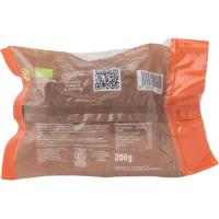 Pan de grano de avena eco VERITAS, paquete 200 g