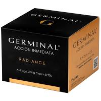 Crema de día SP30 GERMINAL RADIANCE, tarro 50 ml