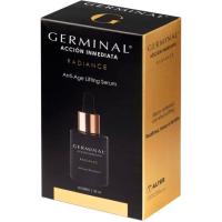 Sérum antiedad GERMINAL RADIANCE, gotero 30 ml
