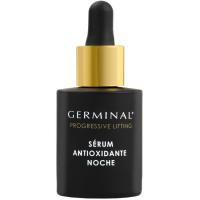 Sérum antioxidante de noche GERMINAL LIFTING, gotero 30 ml