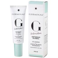 Crema antiedad global GERMINAL INTENSITIVE, tubo 50 ml