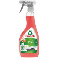 Desengrasante pomelo FROSCH, pistola 500 ml