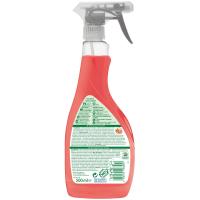 Desengrasante pomelo FROSCH, pistola 500 ml