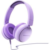 Auriculares diadema Lavender UrbanTune  ENERGY SISTEM
