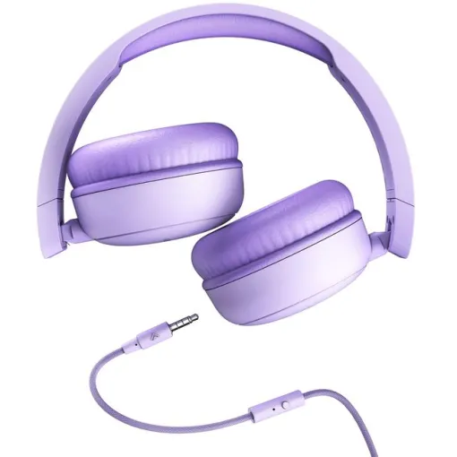 Auriculares diadema Lavender UrbanTune  ENERGY SISTEM
