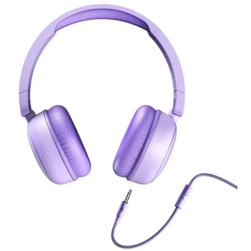Auriculares diadema Lavender UrbanTune  ENERGY SISTEM