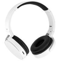 Auriculares diadema silver SINGLE2, TNB