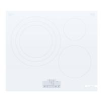 Placa de inducción PID612BB1E BOSCH