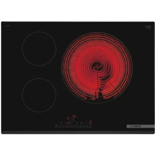 Placa vitrocerámica PKD731FP8E BOSCH