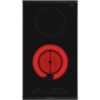 Placa vitrocerámica PKF375FP2E BOSCH