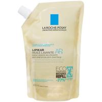 Aceite lavante Lipikar AP+ LA ROCHE POSAY, recambio 400 ml