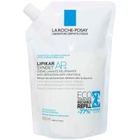 Crema limpiadora ultra suave AP+LA ROCHE POSAY, recambio 400 ml