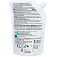 Crema limpiadora ultra suave AP+LA ROCHE POSAY, recambio 400 ml