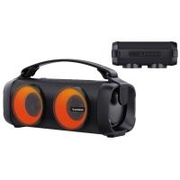 Altavoz portatil BT 16W MUSCLEBEAT, SUNSTECH