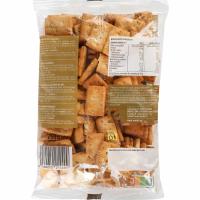 Regañas EROSKI, bolsa 250 g
