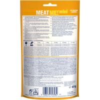 Snack de pollo meatme para perro mini VITAKRAFT, bolsa 60 g