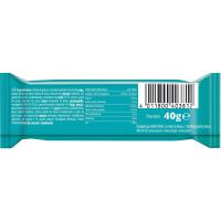 Barrita de cereal, chocolate y caramelo c/ sal CORNY, 1 ud, 40 g