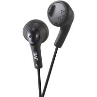 Auricular botón negro F160 JVC