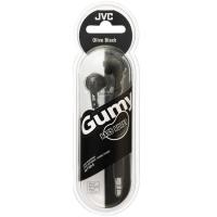 Auricular botón negro F160 JVC