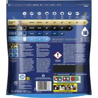 FINISH ESSENTIALS quantum baxera-detergentea, poltsa 58 dosi