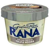 Salsa trufa RANA, tarrina 150 g