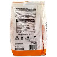 DALLA COSTA dilistazko Strozzapreti pasta, paketea 250 g