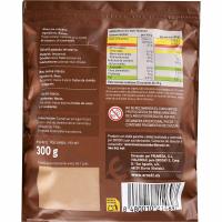 Nuez sin cáscara EROSKI, bolsa 300 g