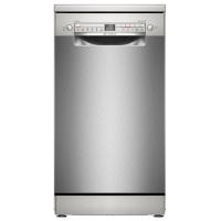 Lavavajillas inox SPS2HKI58E BOSCH